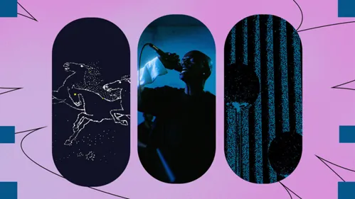 Plongée dans la Musique Électro