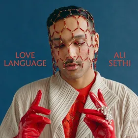 Sprache der Liebe: Wichtige Infos zur Albumveröffentlichung