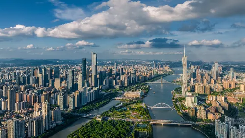 Europäische Firmen setzen auf China als Wachstumsmotor