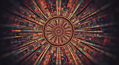 A stark landscape of a closed university gate with a warning sign, moody skies overhead, reflecting uncertainty.